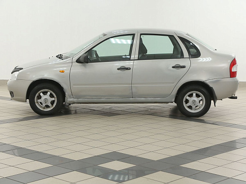 Lada (ВАЗ) Kalina