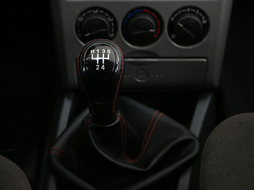 Lada (ВАЗ) Priora