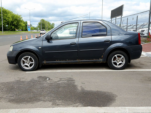Renault Logan