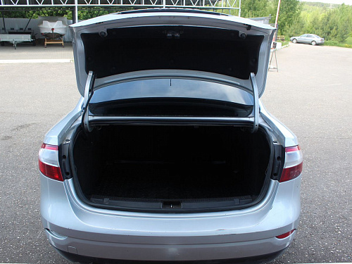 Renault Fluence