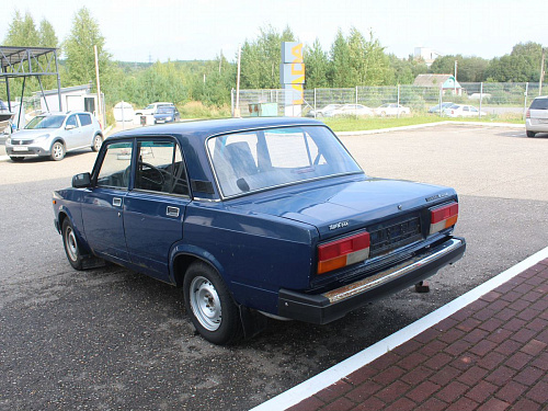 Lada (ВАЗ) 2107