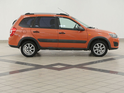 Lada (ВАЗ) Kalina