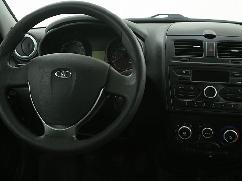 Lada (ВАЗ) Kalina