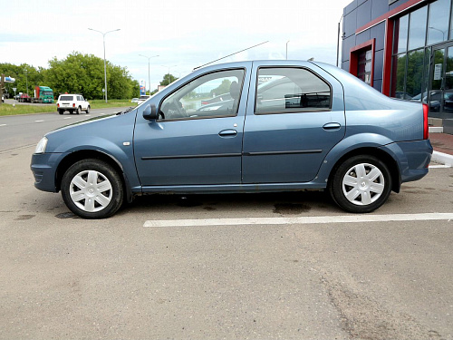 Renault Logan