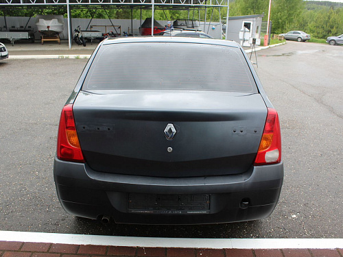 Renault Logan