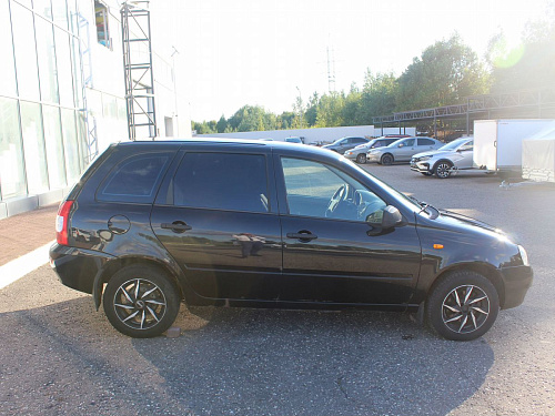 Lada (ВАЗ) Kalina