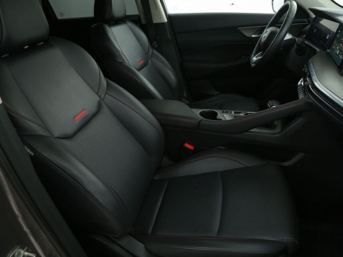 Changan CS35 Plus