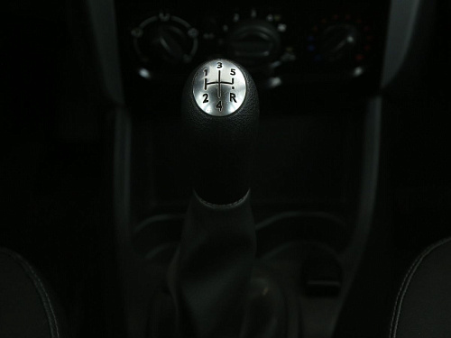 Lada (ВАЗ) Largus