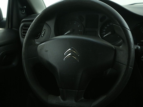 Citroen C-Elysee