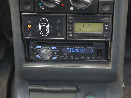 Lada (ВАЗ) 2111