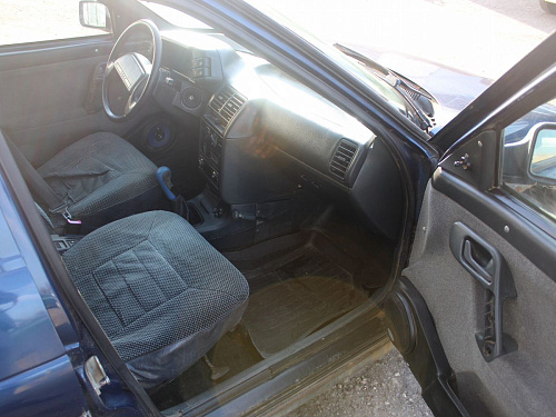 Lada (ВАЗ) 2110
