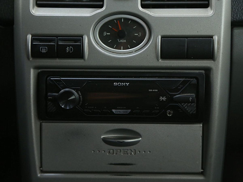 Lada (ВАЗ) Priora