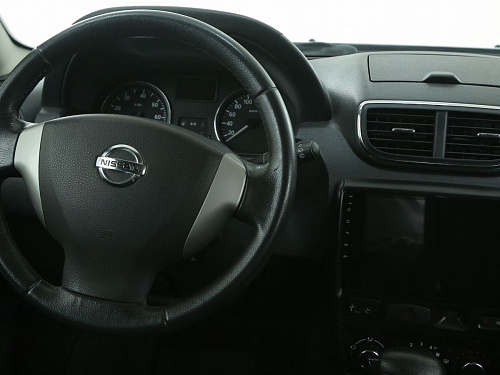 Nissan Terrano