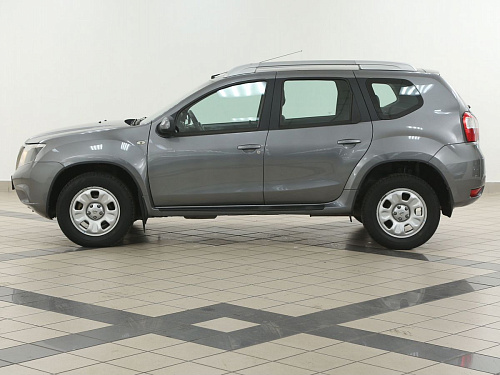 Nissan Terrano