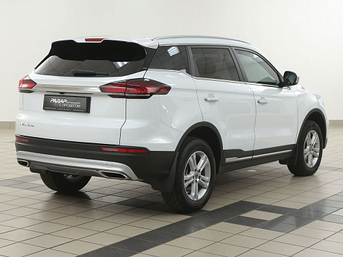 Geely Atlas Pro