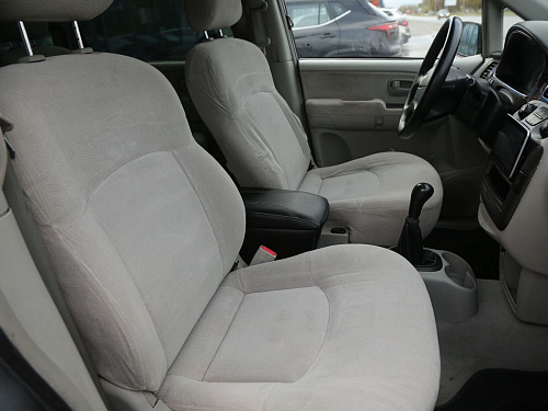 Hyundai Trajet