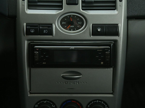 Lada (ВАЗ) Priora
