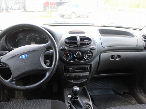 Lada (ВАЗ) Kalina
