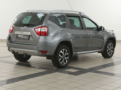 Nissan Terrano