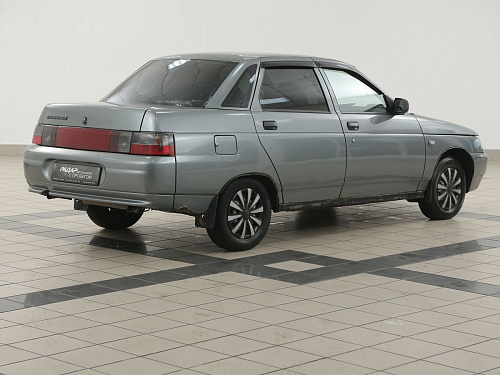 Lada (ВАЗ) 2110