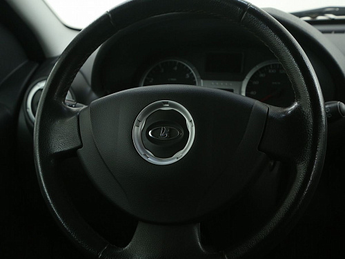 Lada (ВАЗ) Largus