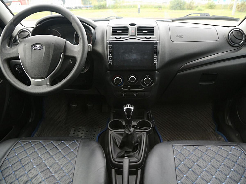 Lada (ВАЗ) Granta