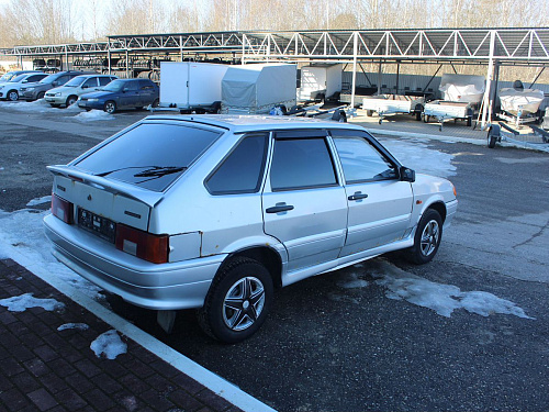 Lada (ВАЗ) 2114