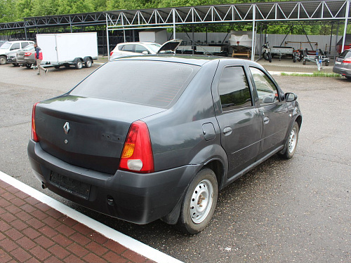 Renault Logan