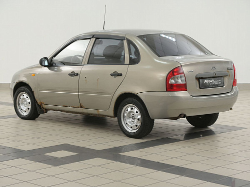Lada (ВАЗ) Kalina