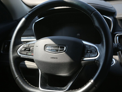 Geely Atlas Pro