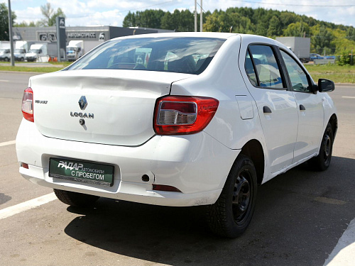 Renault Logan
