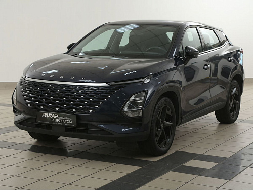 Omoda C5
