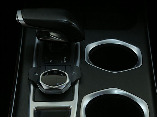 Changan CS55 Plus