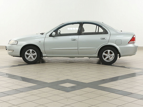 Nissan Almera Classic