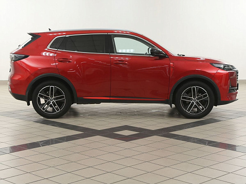 Changan CS55 Plus