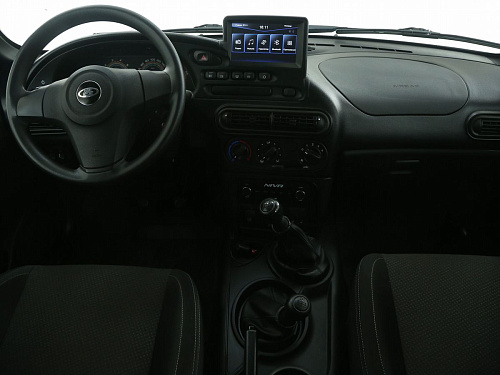 Lada (ВАЗ) Niva