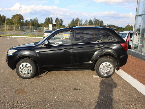 Lifan X60