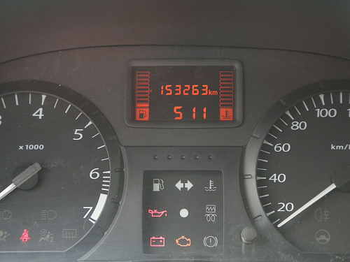 Lada (ВАЗ) Largus