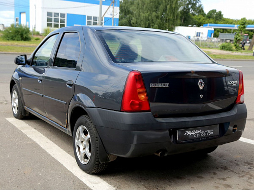Renault Logan
