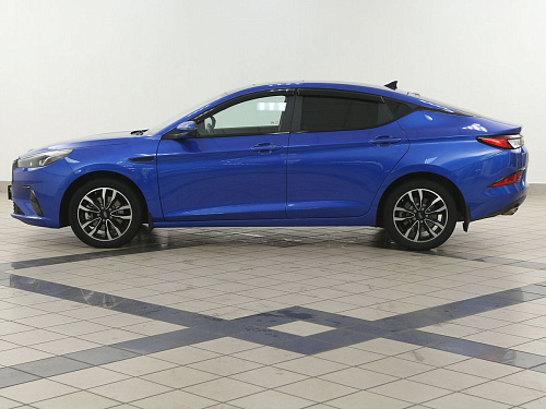 JAC J7