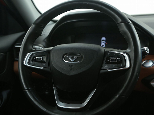 Kaiyi E5