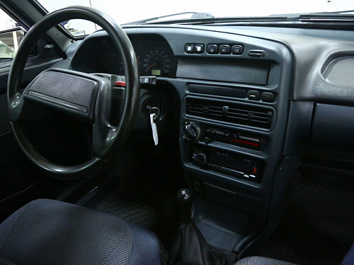Lada (ВАЗ) 2113