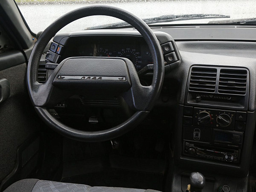 Lada (ВАЗ) 2111