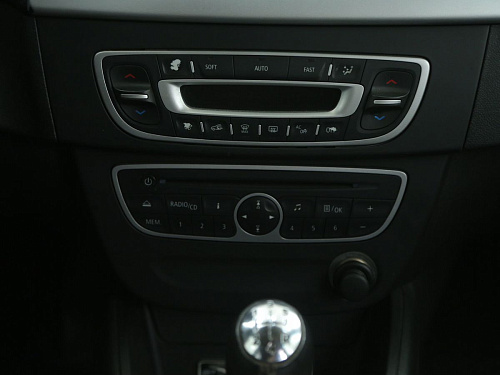 Renault Fluence