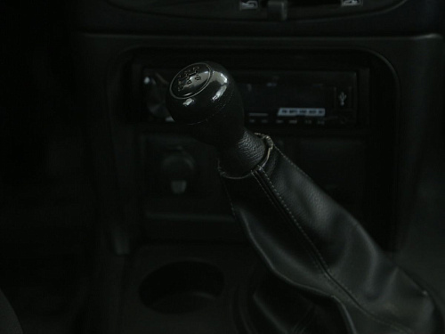 Lada (ВАЗ) Niva