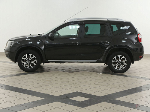 Nissan Terrano