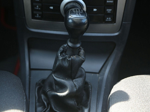 Daewoo Nexia