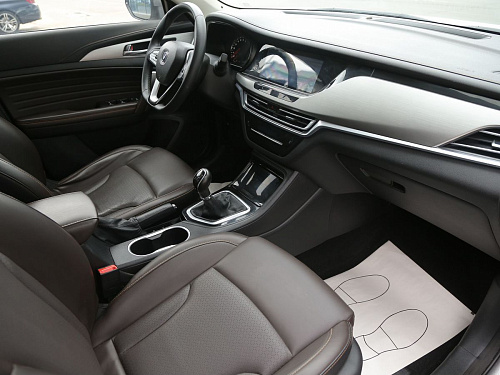 Changan CS35 Plus