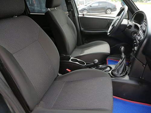 Chevrolet Niva