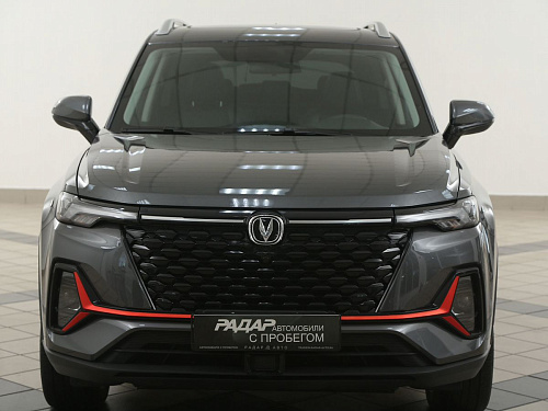 Changan CS35 Plus